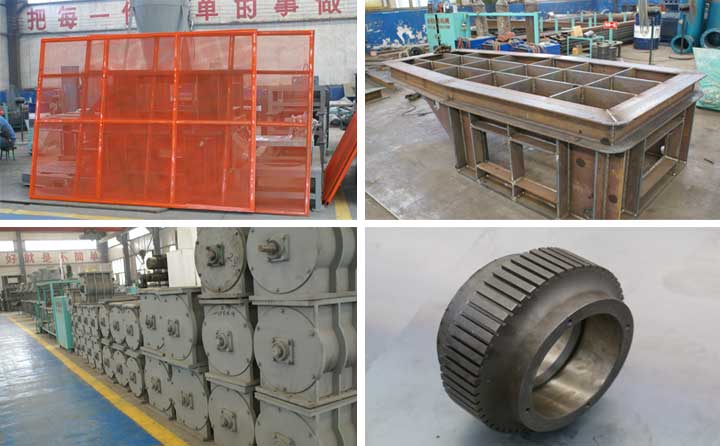 車間實(shí)拍 車間實(shí)拍