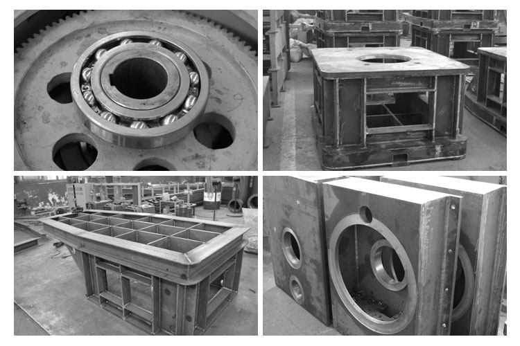 木屑顆粒機設(shè)備故障如何早預防 木屑顆粒機設(shè)備故障如何早預防