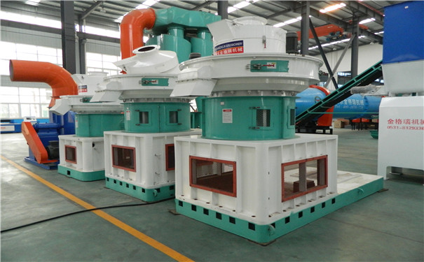 生物質(zhì)顆粒機(jī)設(shè)備促進(jìn)國民經(jīng)濟(jì)發(fā)展和環(huán)境保護(hù) 生物質(zhì)顆粒機(jī)設(shè)備促進(jìn)國民經(jīng)濟(jì)發(fā)展和環(huán)境保護(hù)