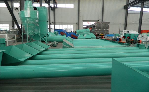 2017年展會(huì)折射出我國(guó)生物質(zhì)顆粒機(jī)設(shè)備能源行業(yè)問題 2017年展會(huì)折射出我國(guó)生物質(zhì)顆粒機(jī)設(shè)備能源行業(yè)問題