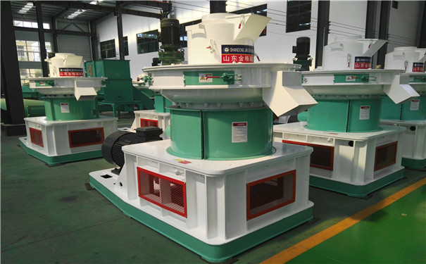 木屑顆粒機設(shè)備 木屑顆粒機設(shè)備