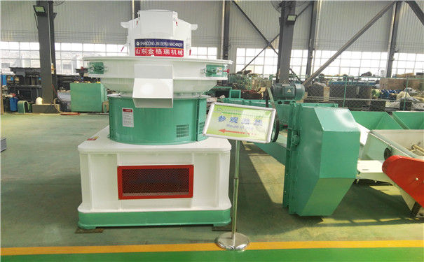 生物質(zhì)燃料顆粒機(jī)設(shè)備 生物質(zhì)燃料顆粒機(jī)設(shè)備