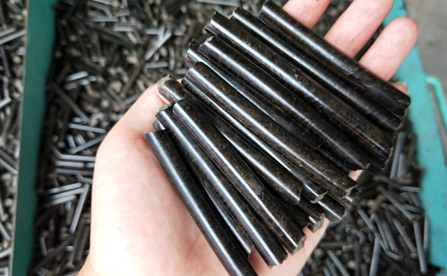 鋸末顆粒機生物質(zhì)燃料 鋸末顆粒機生物質(zhì)燃料