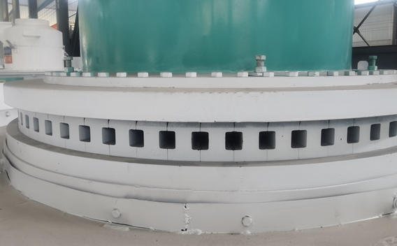 rdf壓塊機(jī)產(chǎn)品優(yōu)勢 rdf壓塊機(jī)產(chǎn)品優(yōu)勢