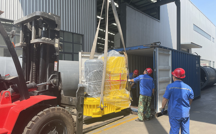 如何讓木屑顆粒機(jī)生產(chǎn)的更好？