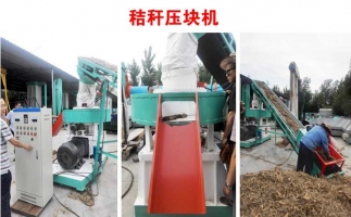 加快推進(jìn)農(nóng)作物秸稈綜合利用，推動(dòng)產(chǎn)業(yè)化發(fā)展