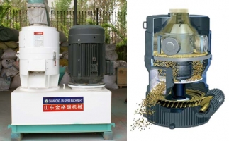 大力開展生物質(zhì)秸稈顆粒機技術(shù)研究及生產(chǎn)能給我們帶來什么？