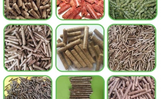 生物質環(huán)模顆粒機設備如何生產顆粒燃料