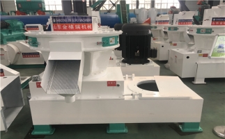 生物質(zhì)木屑顆粒機(jī)設(shè)備變廢為寶（秸稈、木屑）