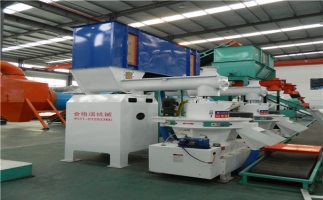 生物質(zhì)成型燃料能順利變成“固體天然氣”嗎？