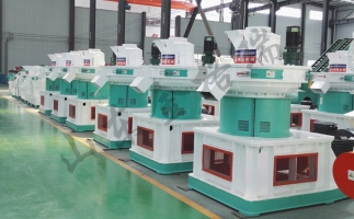 選擇木屑顆粒機(jī)原料，這6點(diǎn)你必須知道