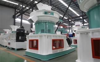 木屑顆粒機(jī)多少錢一臺？生產(chǎn)廠家告訴你