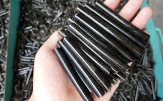 木屑顆粒熱值多少？指數(shù)多少？重點(diǎn)是最后...