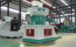 氣候溫度改變對(duì)鋸末顆粒機(jī)有影響嗎？