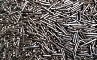 山東木屑顆粒燃料如何充分燃燒不結(jié)焦？