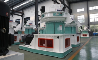 如何解決木屑顆粒機(jī)顆粒燃燒結(jié)焦？