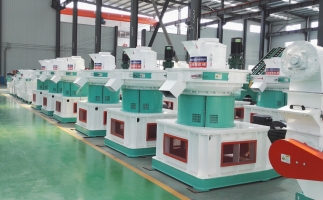 木屑顆粒機(jī)有什么優(yōu)勢和性能呢？