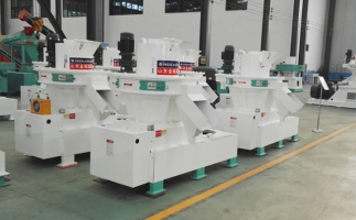 鋸末顆粒機(jī)故障前的征兆您了解了嗎？