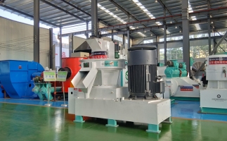 鋸末顆粒機分為那四種顆粒機呢？