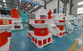 讓我告訴你，木屑顆粒機多少錢一臺？