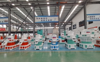 木屑顆粒燃料的原料是什么？市場前景怎么樣？木屑顆粒機廠家告訴你