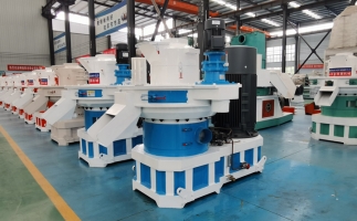 木屑顆粒機(jī)對(duì)可再生能源的意義，知道真相后的我大吃一驚！