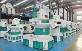 廢菌棒都可以做什么？顆粒機(jī)搞定它！