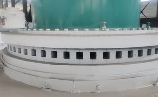 固體廢棄垃圾綜合利用，rdf垃圾壓塊機(jī)大展身手