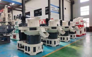 鋸末顆粒機(jī)的使用簡(jiǎn)單嗎？需要技術(shù)嗎？