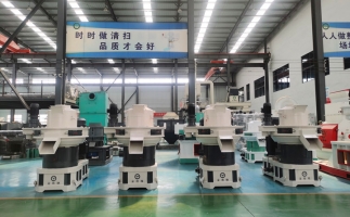 鋸末顆粒機選哪種品牌？