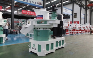 什么是生物質(zhì)顆粒？農(nóng)村為什么都在用生物質(zhì)顆粒？