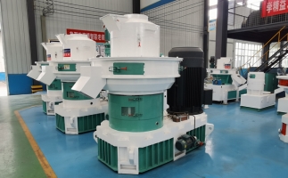 鋸末顆粒機(jī)，有什么用