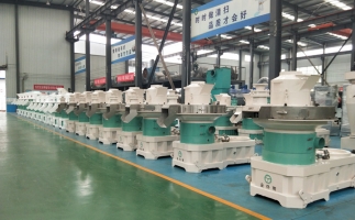 農(nóng)林廢棄物怎么利用，你知道多少？