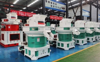 2023年，木屑顆粒機給投資者們帶來的效益