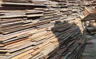 城市建筑垃圾不要再扔了，全是寶