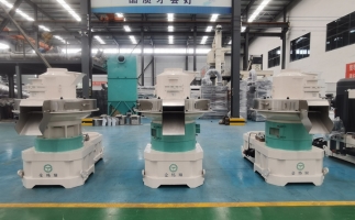 東北地區(qū)什么樣的木屑顆粒機才好？什么牌子的木屑顆粒機好？