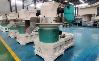 木屑顆粒機(jī)多少錢一臺？今天為你揭秘