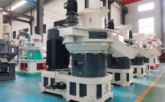 木屑顆粒機(jī)有什么用？