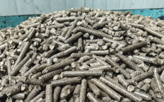 農(nóng)業(yè)農(nóng)村減排固碳，生物質(zhì)木屑顆粒燃料大有可為