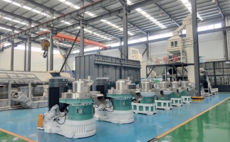 都說(shuō)用木屑顆粒機(jī)做生物質(zhì)顆粒是騙局，真的是這樣嗎？