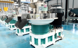 二手木屑顆粒機(jī)真的省錢(qián)了嗎？未必