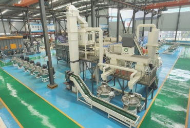 買(mǎi)木屑顆粒機(jī)，選對(duì)廠(chǎng)家品牌設(shè)備一步到位！