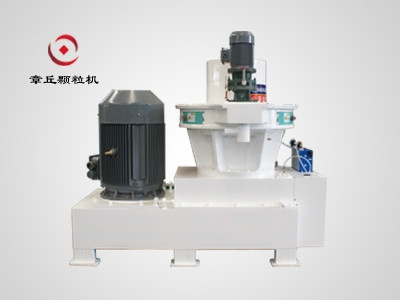 牧草顆粒機供應(yīng)商